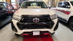 تويوتا هايلوكس